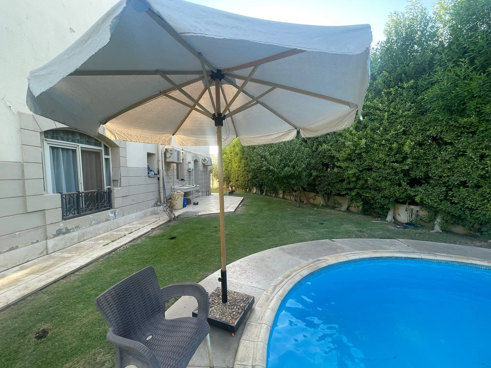  للبيع في جاردينيا بارك 2 في  بمساحة 0 م² تتكون من 0 غرف