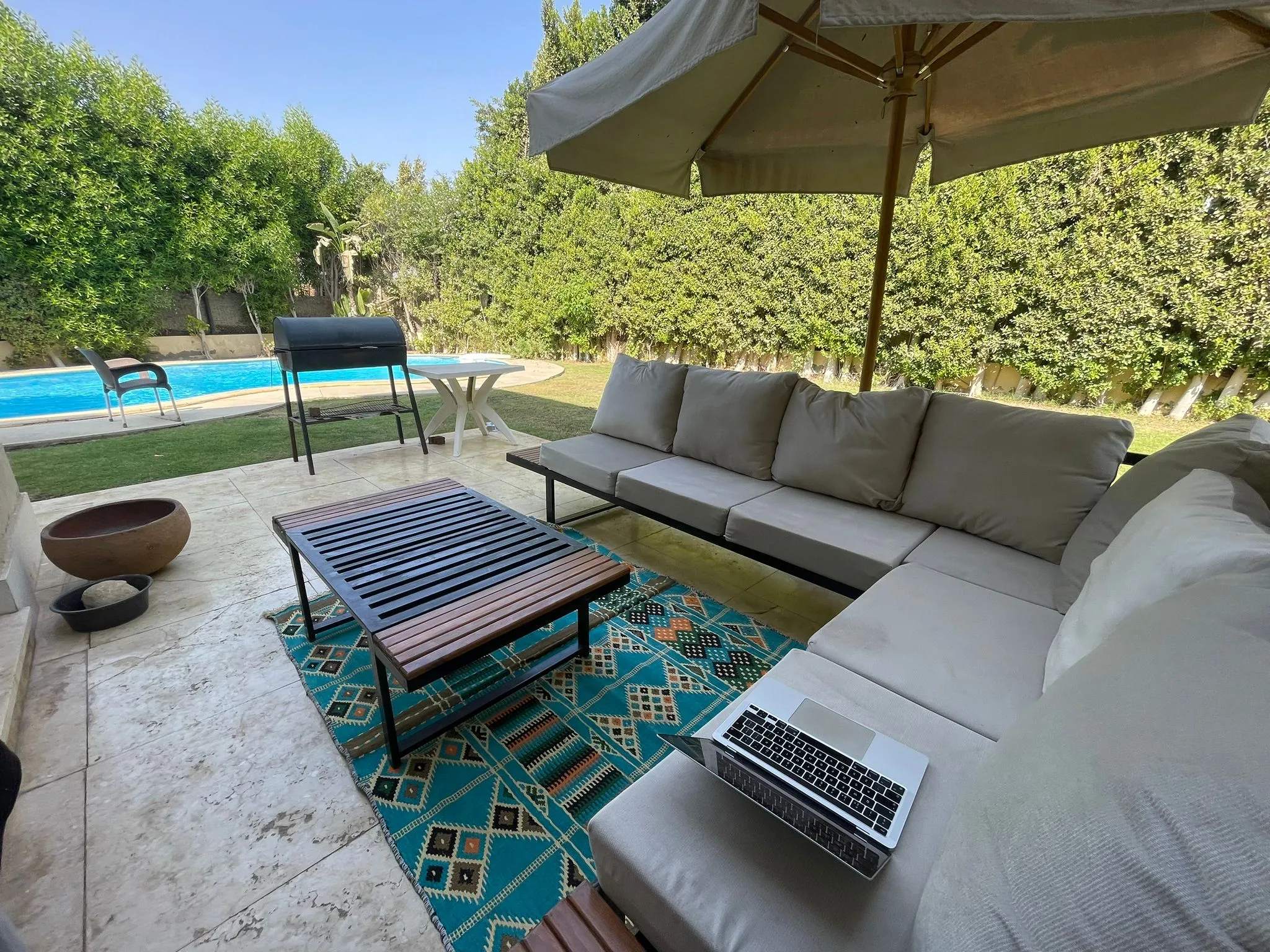  للبيع في جاردينيا بارك 2 في  بمساحة 0 م² تتكون من 0 غرف