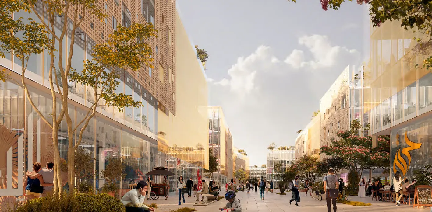  للبيع في اوربن بيزنس لين في  بمساحة 0 م² تتكون من 0 غرف