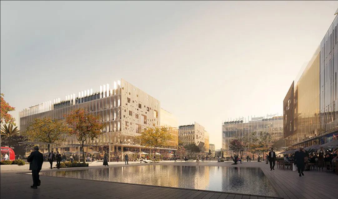  للبيع في اوربن بيزنس لين في  بمساحة 0 م² تتكون من 0 غرف