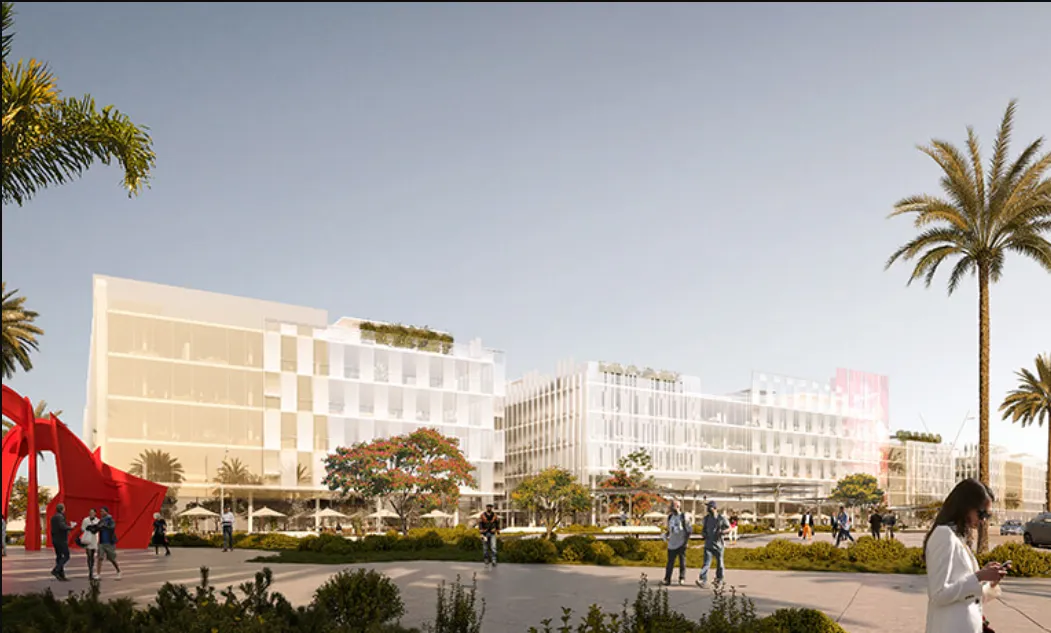  للبيع في اوربن بيزنس لين في  بمساحة 0 م² تتكون من 0 غرف