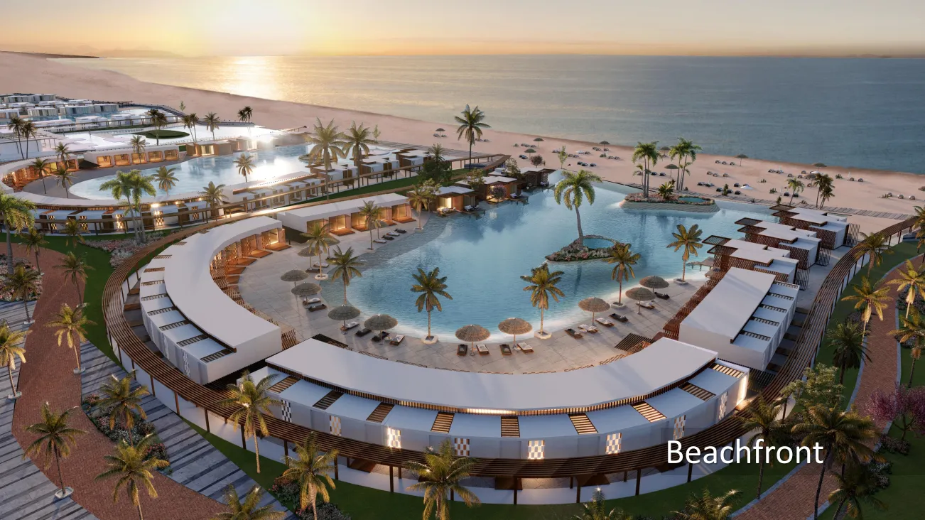  for sale in Cali Coast Ras El Hekma in  of 0 m² with 0 bedrooms