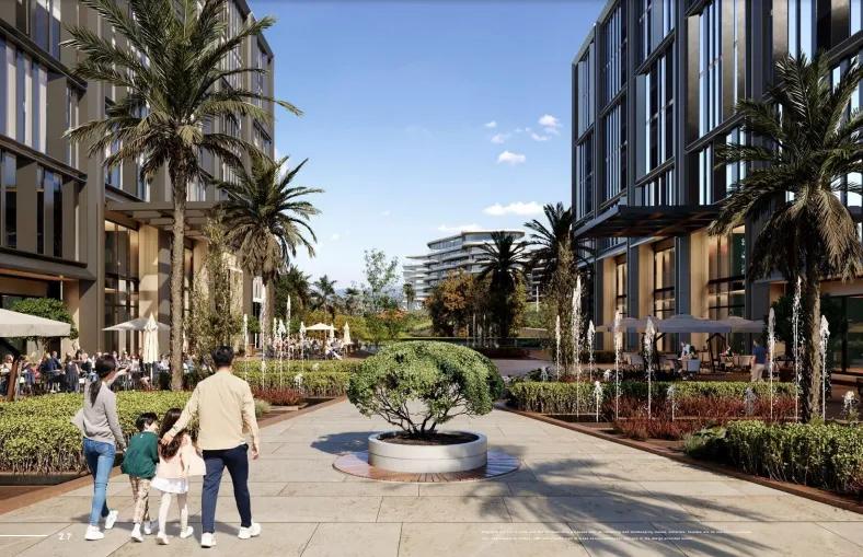  for sale in One - Ninety in  of 0 m² with 0 bedrooms