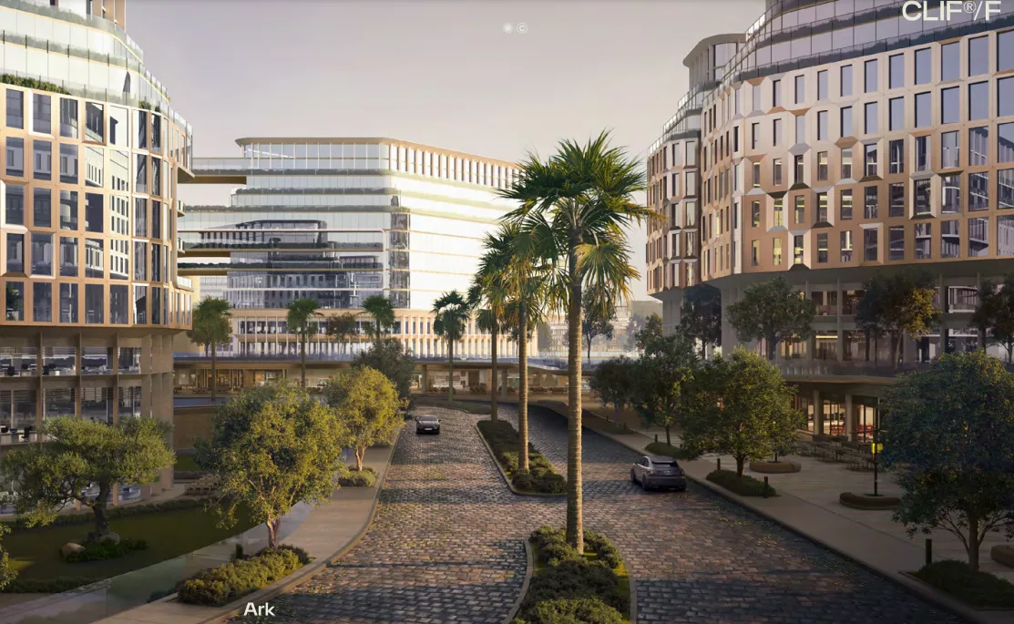  for sale in Cliff  in  of 0 m² with 0 bedrooms