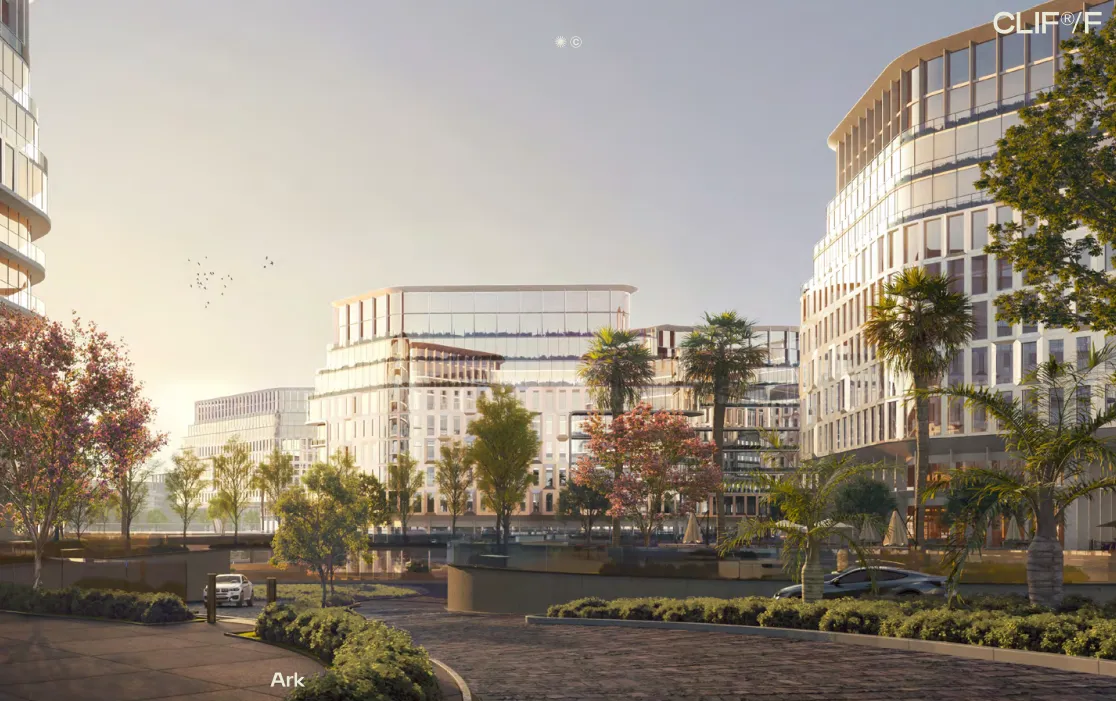  for sale in Cliff  in  of 0 m² with 0 bedrooms