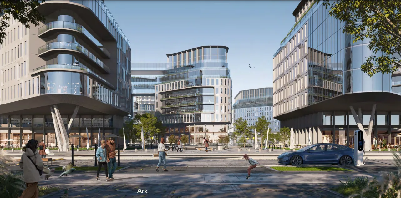  for sale in Cliff  in  of 0 m² with 0 bedrooms