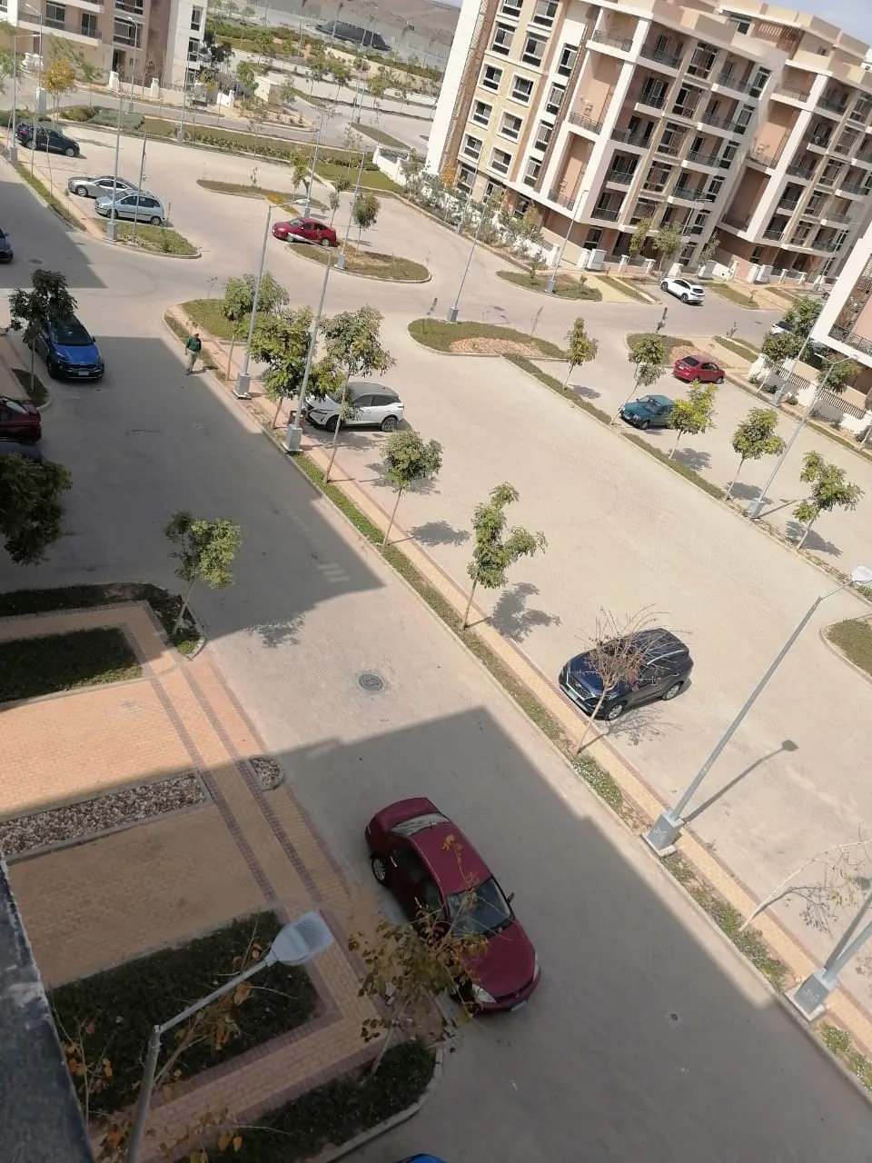  للبيع في تاج سيتي في  بمساحة 0 م² تتكون من 0 غرف