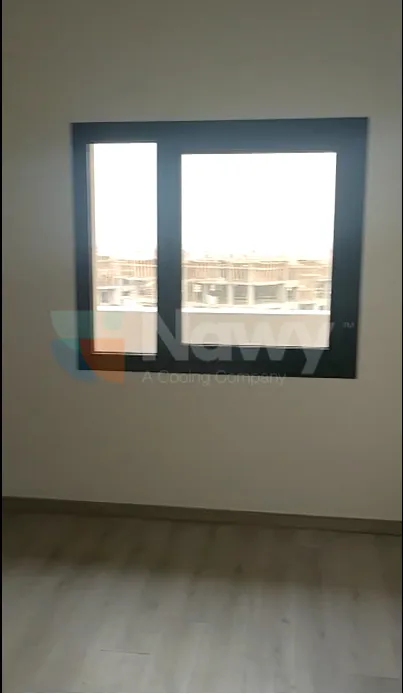 شقة للبيع في البروج في الشروق بمساحة 0 م² تتكون من 2 غرف