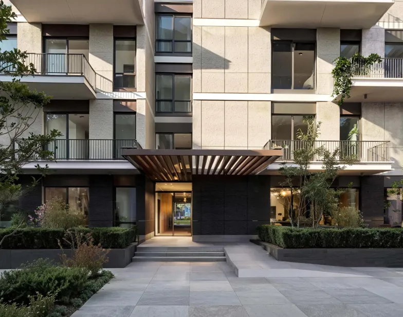 Apartment for sale in One33-Phase One in Northern Expansion of 130 m² with 2 bedrooms