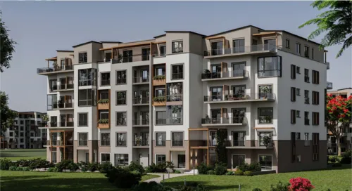  للبيع في هايد بارك في  بمساحة 0 م² تتكون من 0 غرف