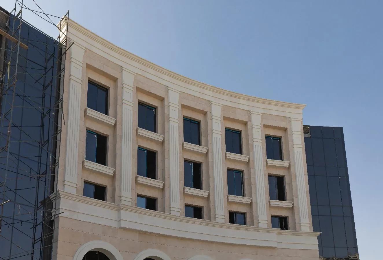  for sale in Cairo Business Park  in  of 0 m² with 0 bedrooms