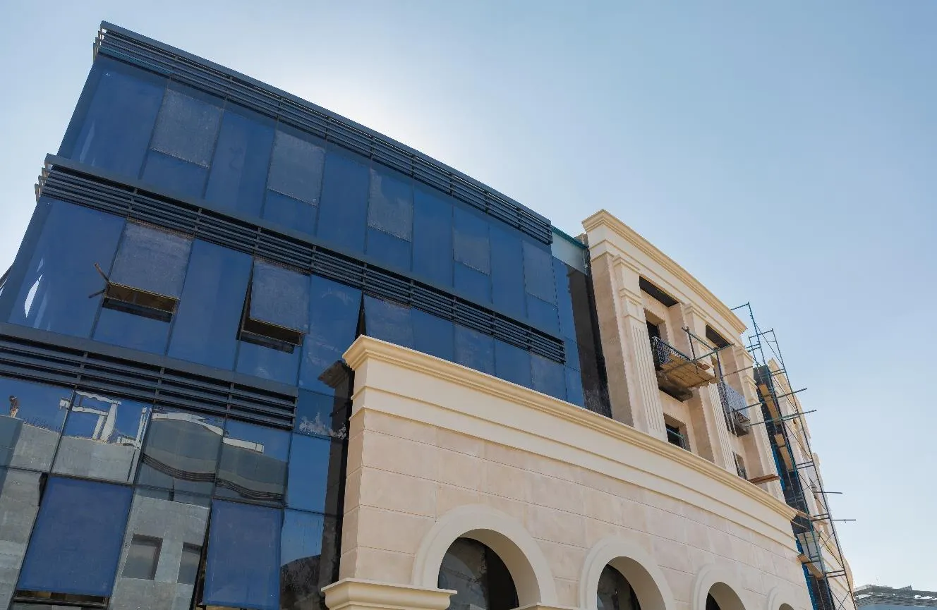  for sale in Cairo Business Park  in  of 0 m² with 0 bedrooms