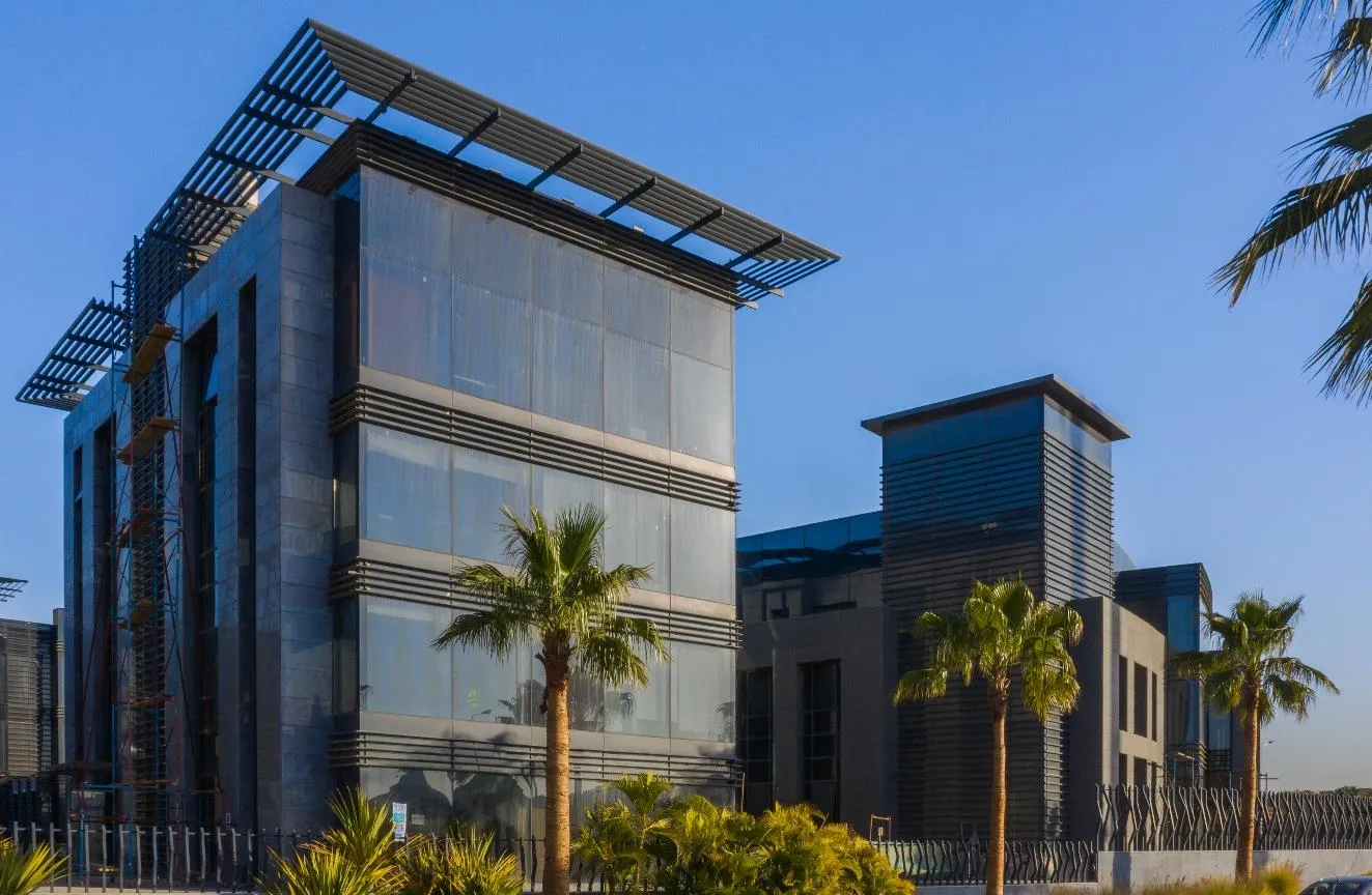  for sale in Cairo Business Park  in  of 0 m² with 0 bedrooms