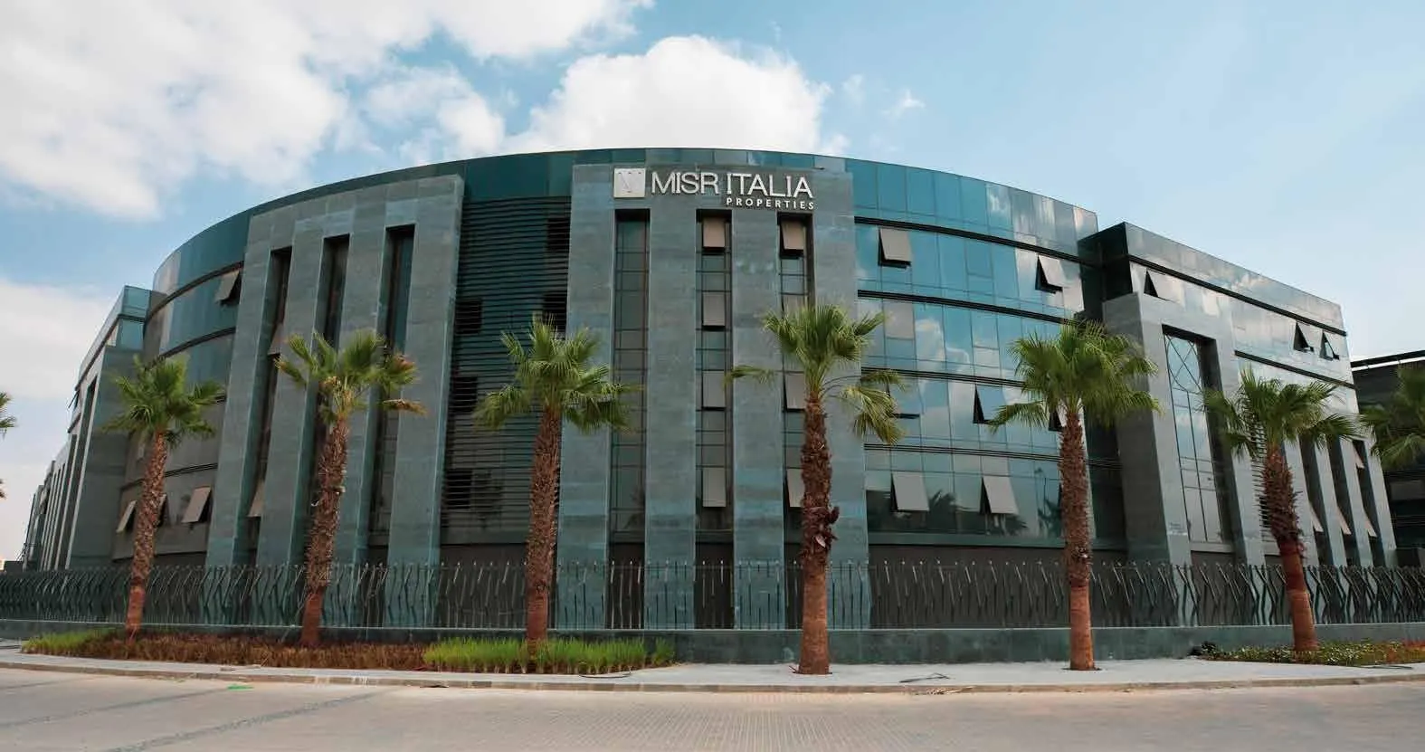  for sale in Cairo Business Park  in  of 0 m² with 0 bedrooms