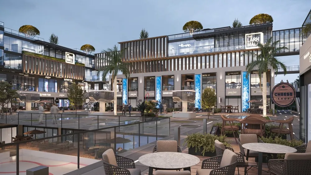  for sale in The Lark Mall in  of 0 m² with 0 bedrooms