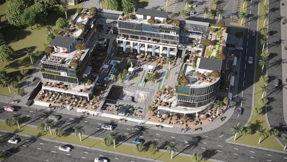  for sale in The Lark Mall in  of 0 m² with 0 bedrooms