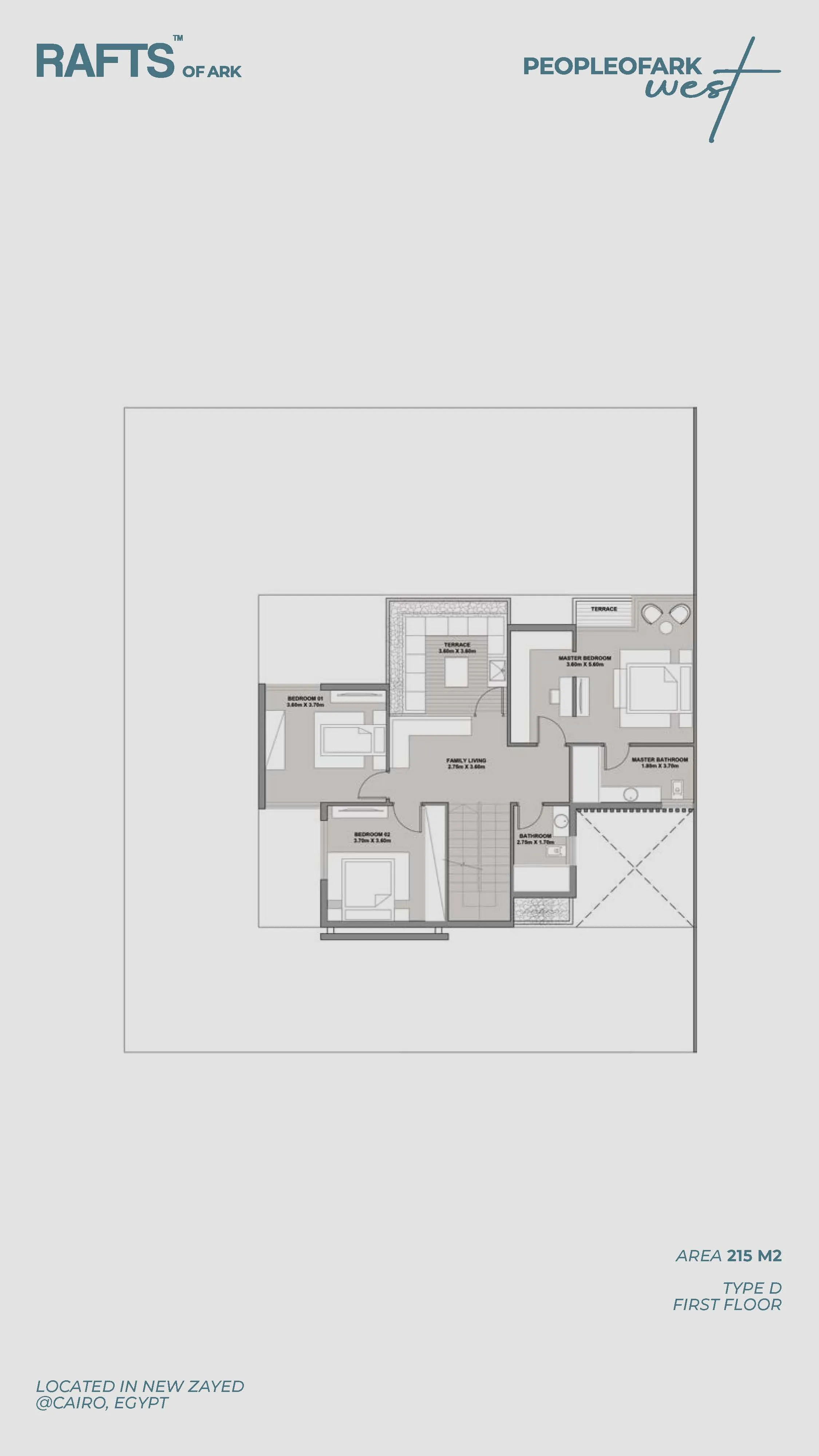  for sale in Rafts  in  of 0 m² with 0 bedrooms