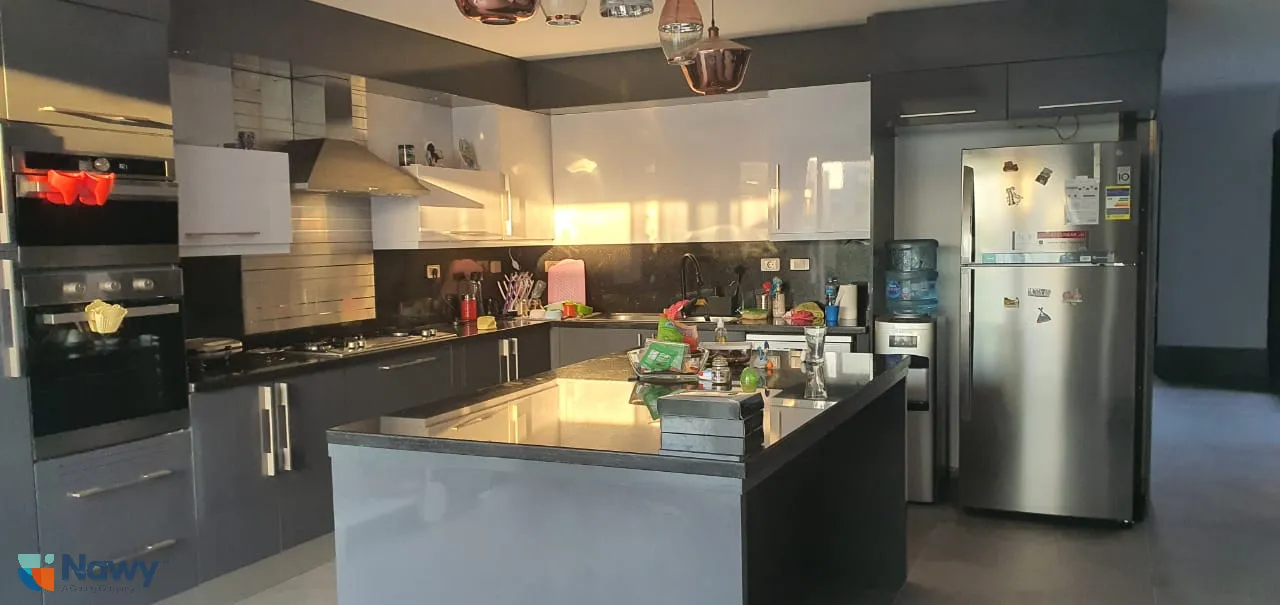  للبيع في هاسيندا باي في  بمساحة 0 م² تتكون من 0 غرف