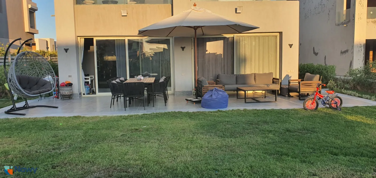  للبيع في هاسيندا باي في  بمساحة 0 م² تتكون من 0 غرف