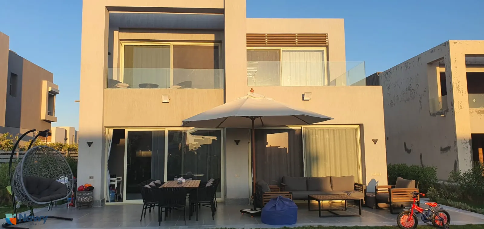  للبيع في هاسيندا باي في  بمساحة 0 م² تتكون من 0 غرف