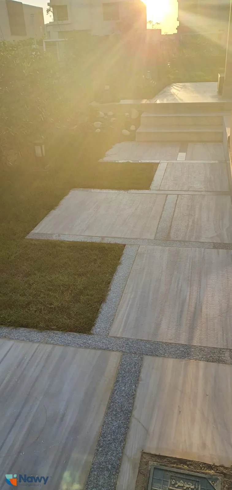  للبيع في هاسيندا باي في  بمساحة 0 م² تتكون من 0 غرف