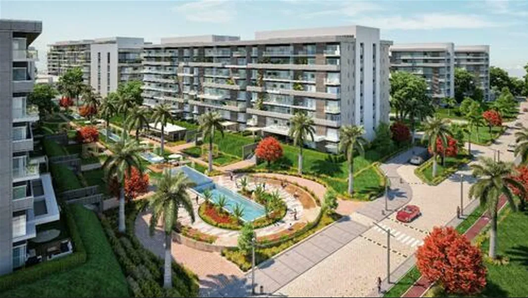  للبيع في سيناريو  في  بمساحة 0 م² تتكون من 0 غرف