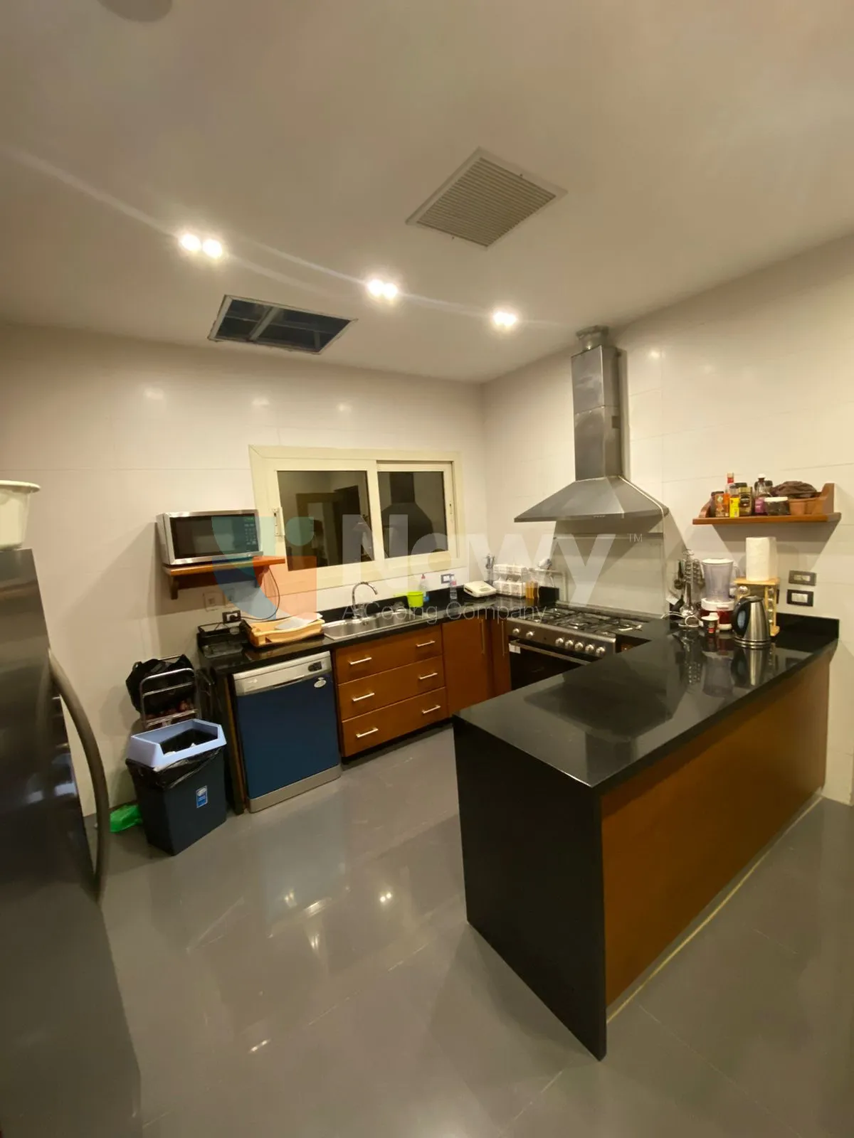  للبيع في ليه روا القاهره الجديده في  بمساحة 0 م² تتكون من 0 غرف