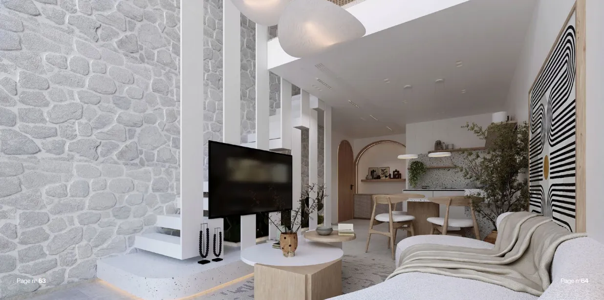  for sale in Rivette - Amwaj  in  of 0 m² with 0 bedrooms