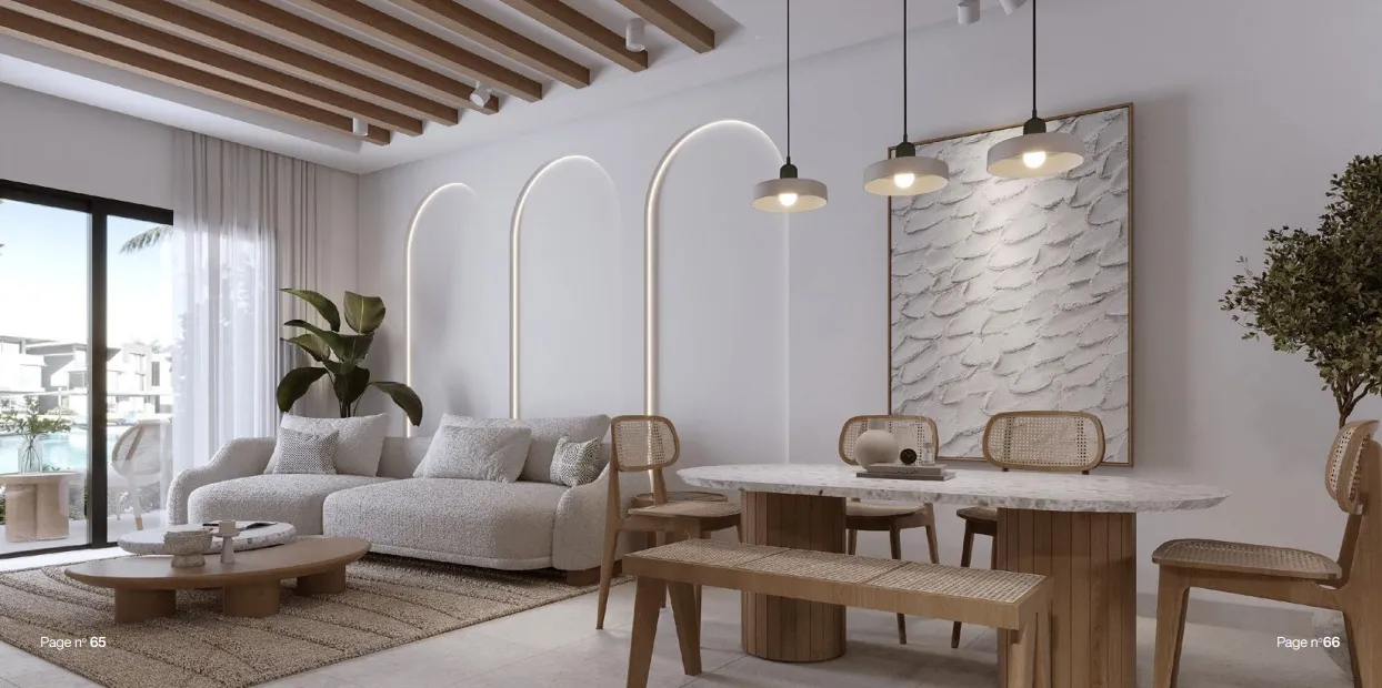  للبيع في ريفت - امواج في  بمساحة 0 م² تتكون من 0 غرف