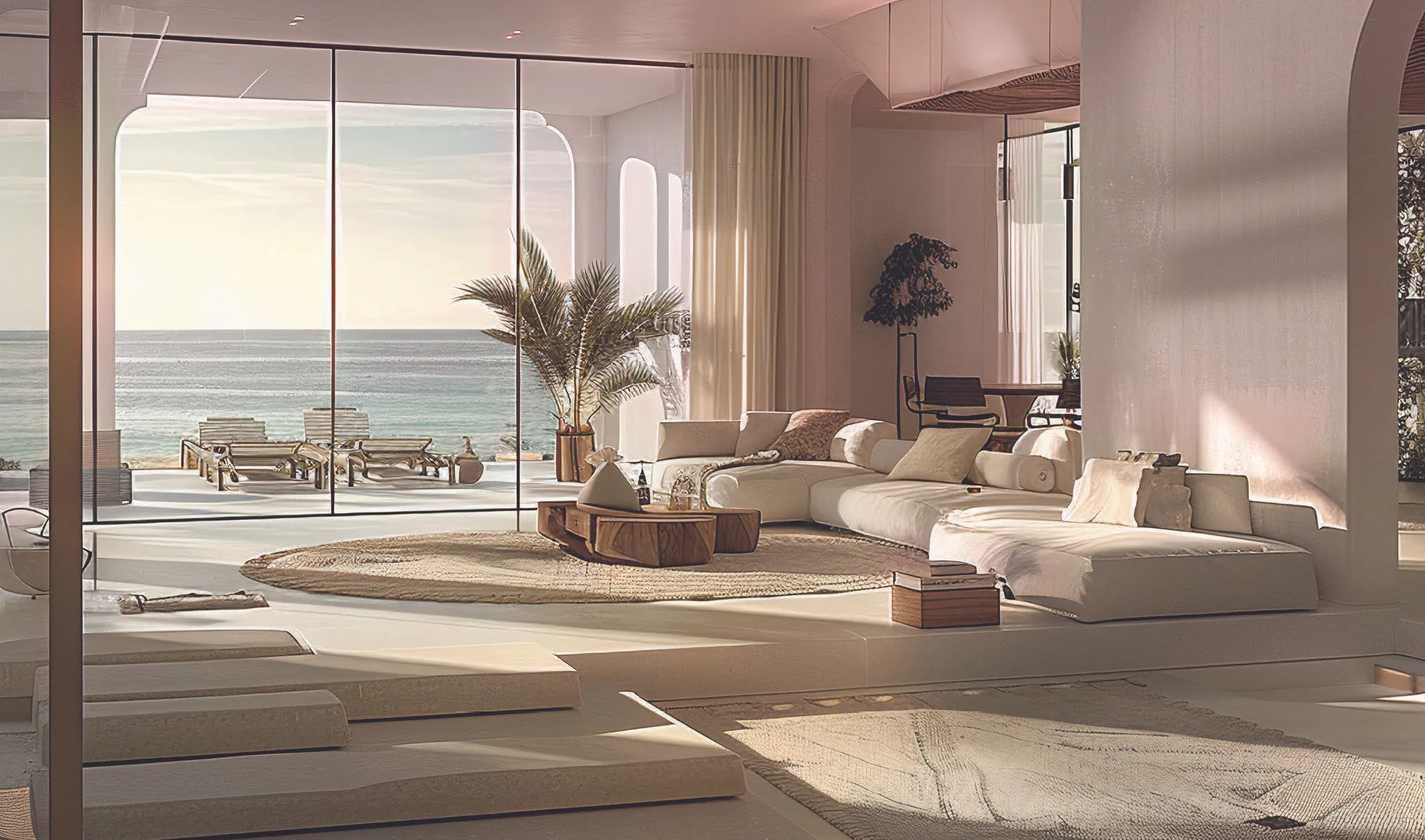 للبيع في هاسيندا حنيش في بمساحة 0 م² تتكون من 0 غرف