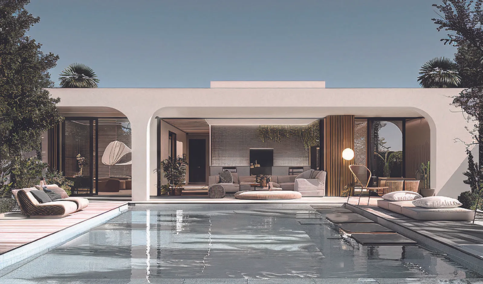 للبيع في هاسيندا حنيش في بمساحة 0 م² تتكون من 0 غرف