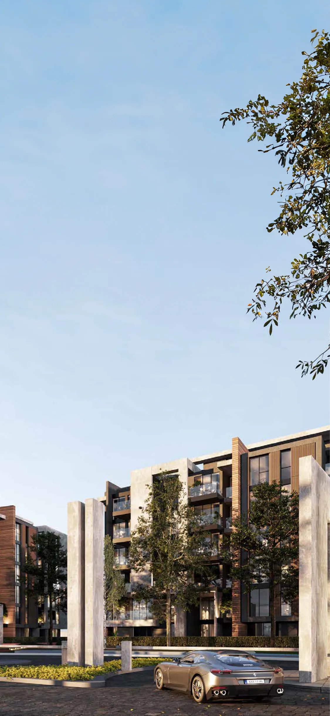  for sale in Crowne Residence  in  of 0 m² with 0 bedrooms