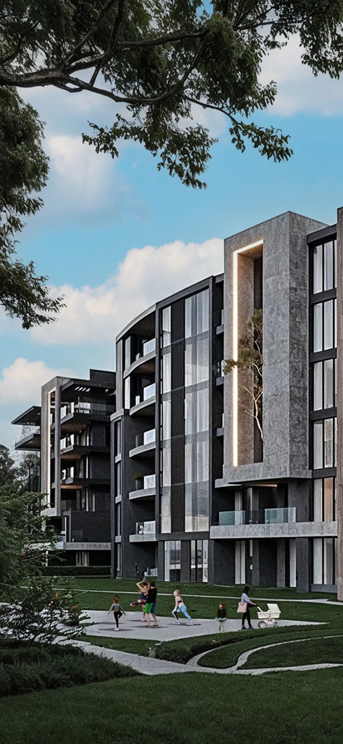  for sale in Crowne Residence  in  of 0 m² with 0 bedrooms