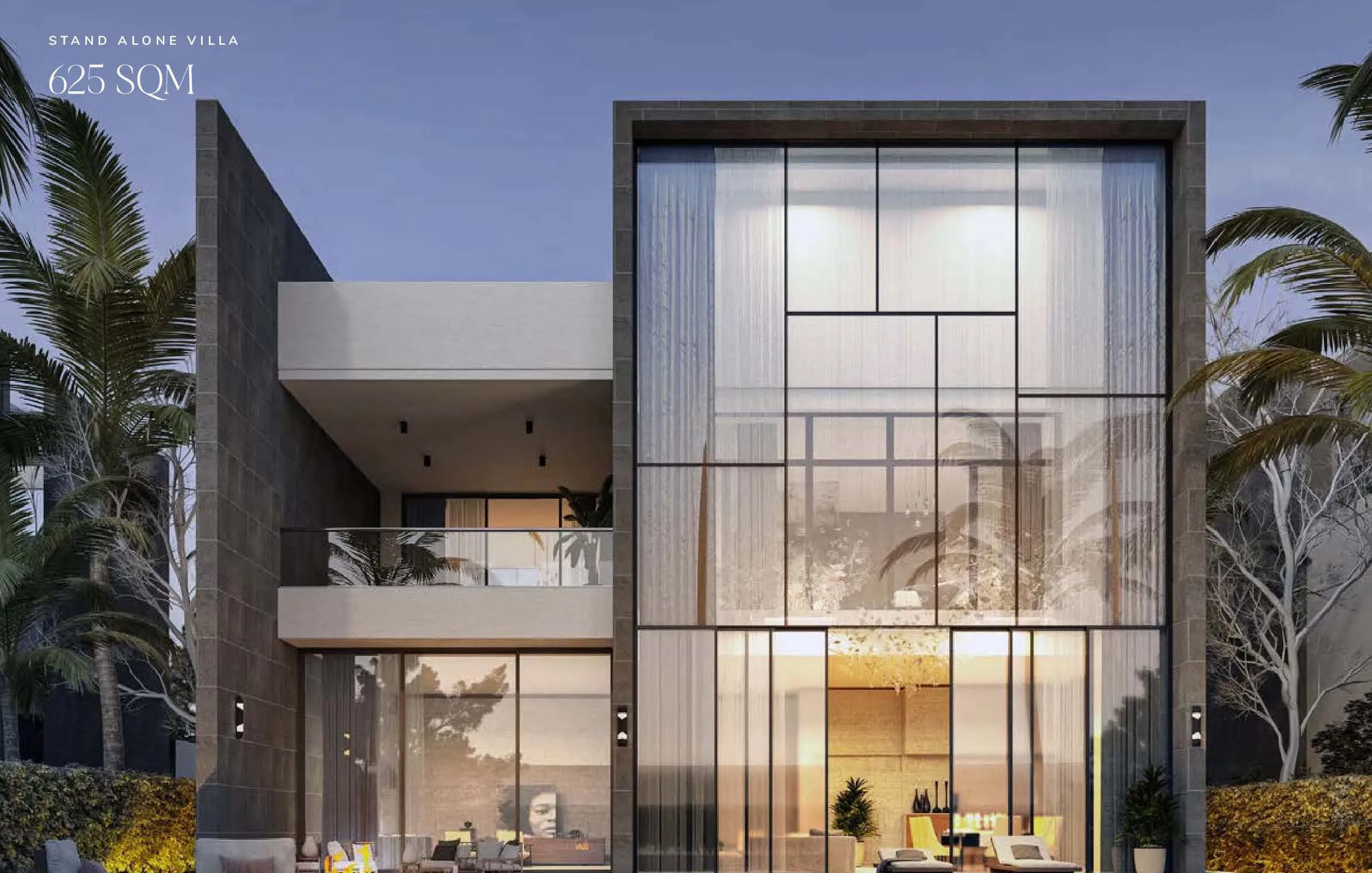  للبيع في سعادة في  بمساحة 0 م² تتكون من 0 غرف