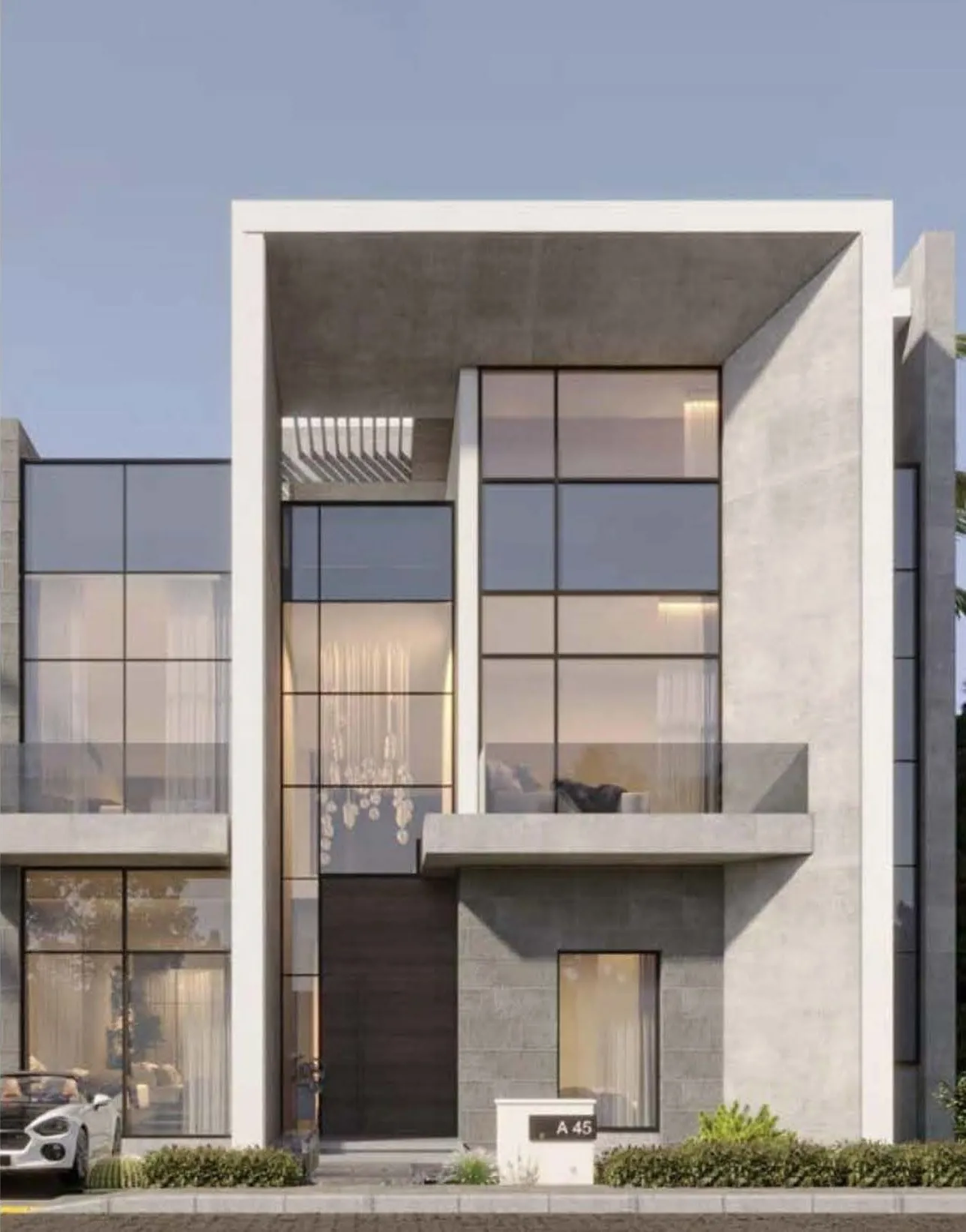  للبيع في سعادة في  بمساحة 0 م² تتكون من 0 غرف