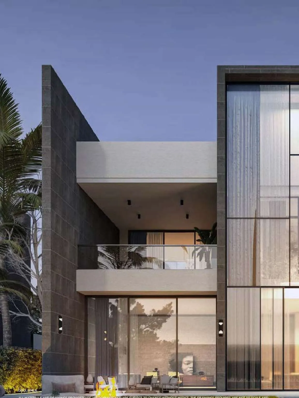  للبيع في سعادة في  بمساحة 0 م² تتكون من 0 غرف