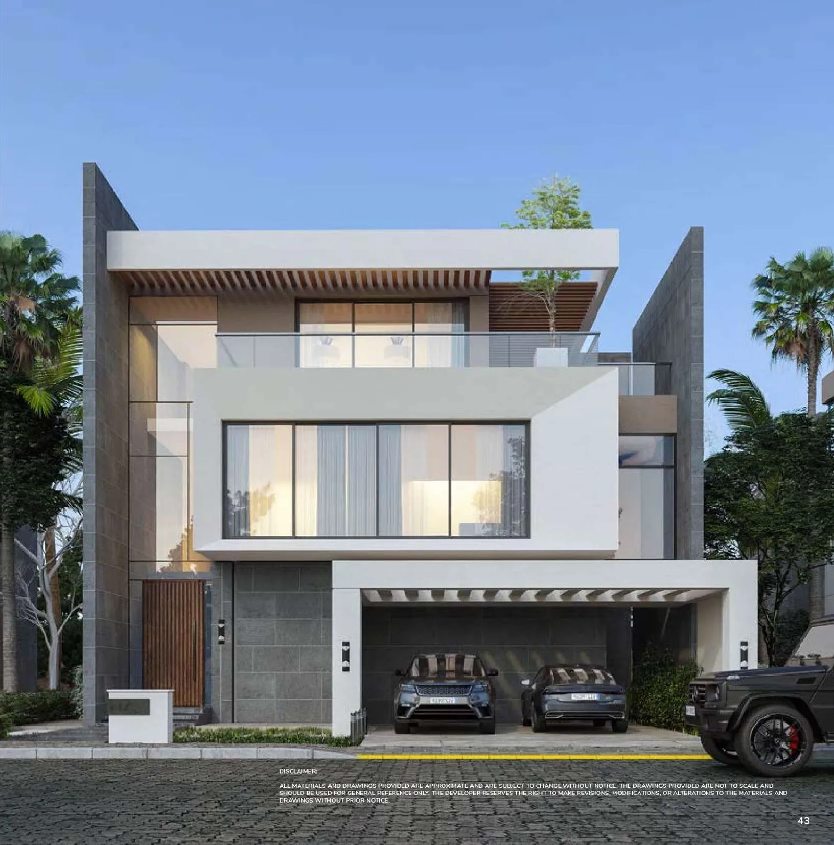  للبيع في سعادة في  بمساحة 0 م² تتكون من 0 غرف