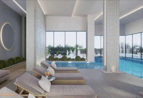 للبيع في قنال ووك ايلاند في بمساحة 0 م² تتكون من 0 غرف