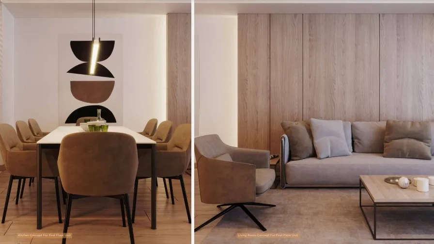 للبيع في قنال ووك ايلاند في بمساحة 0 م² تتكون من 0 غرف