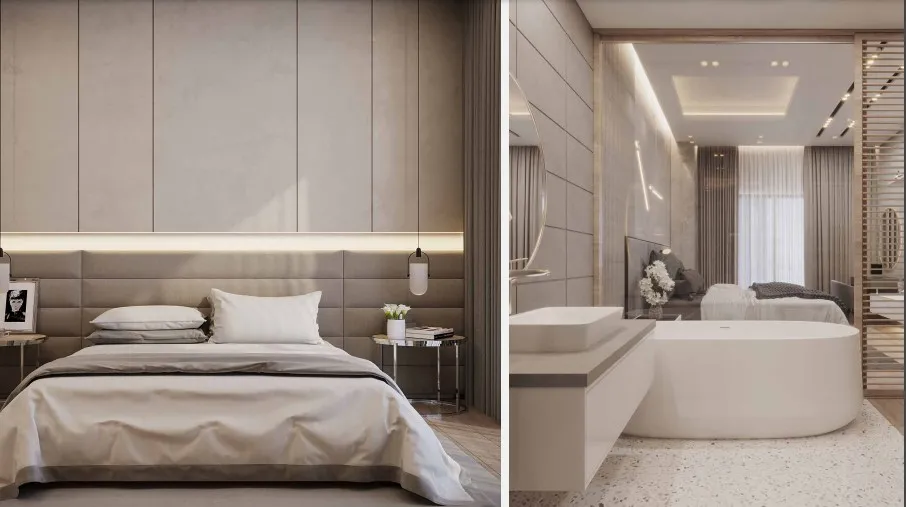 للبيع في قنال ووك ايلاند في بمساحة 0 م² تتكون من 0 غرف