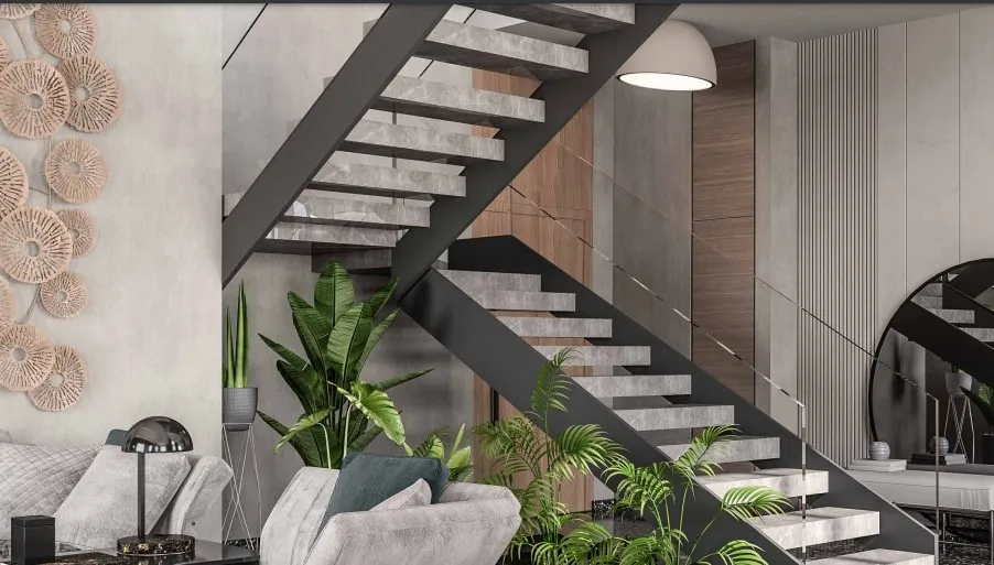 للبيع في قنال ووك ايلاند في بمساحة 0 م² تتكون من 0 غرف