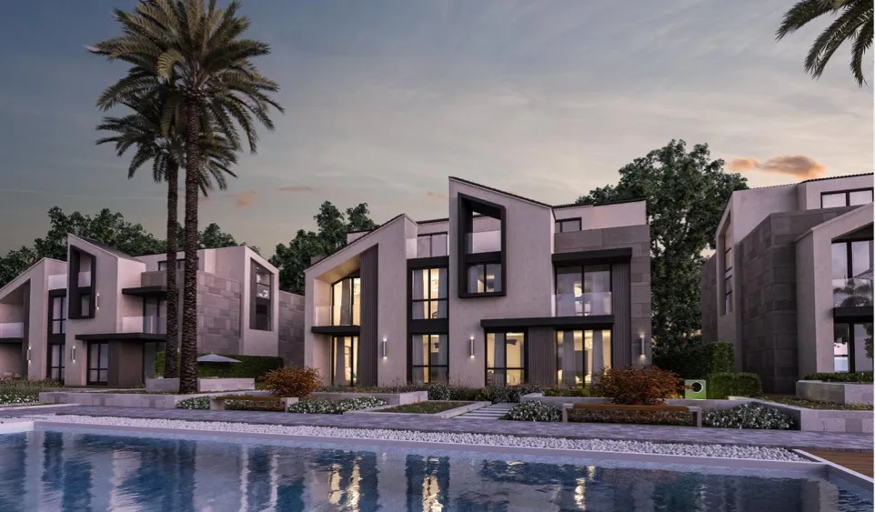  للبيع في كيفا في  بمساحة 0 م² تتكون من 0 غرف