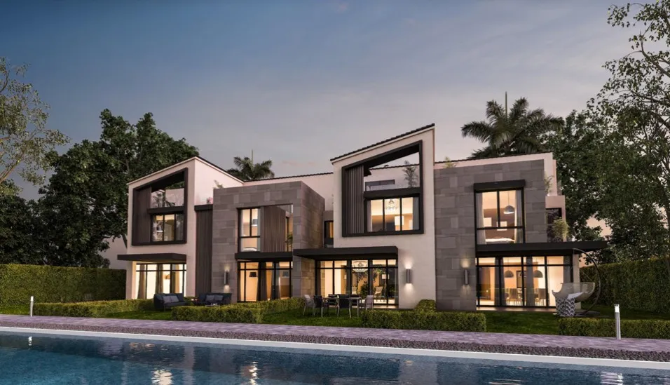  للبيع في كيفا في  بمساحة 0 م² تتكون من 0 غرف