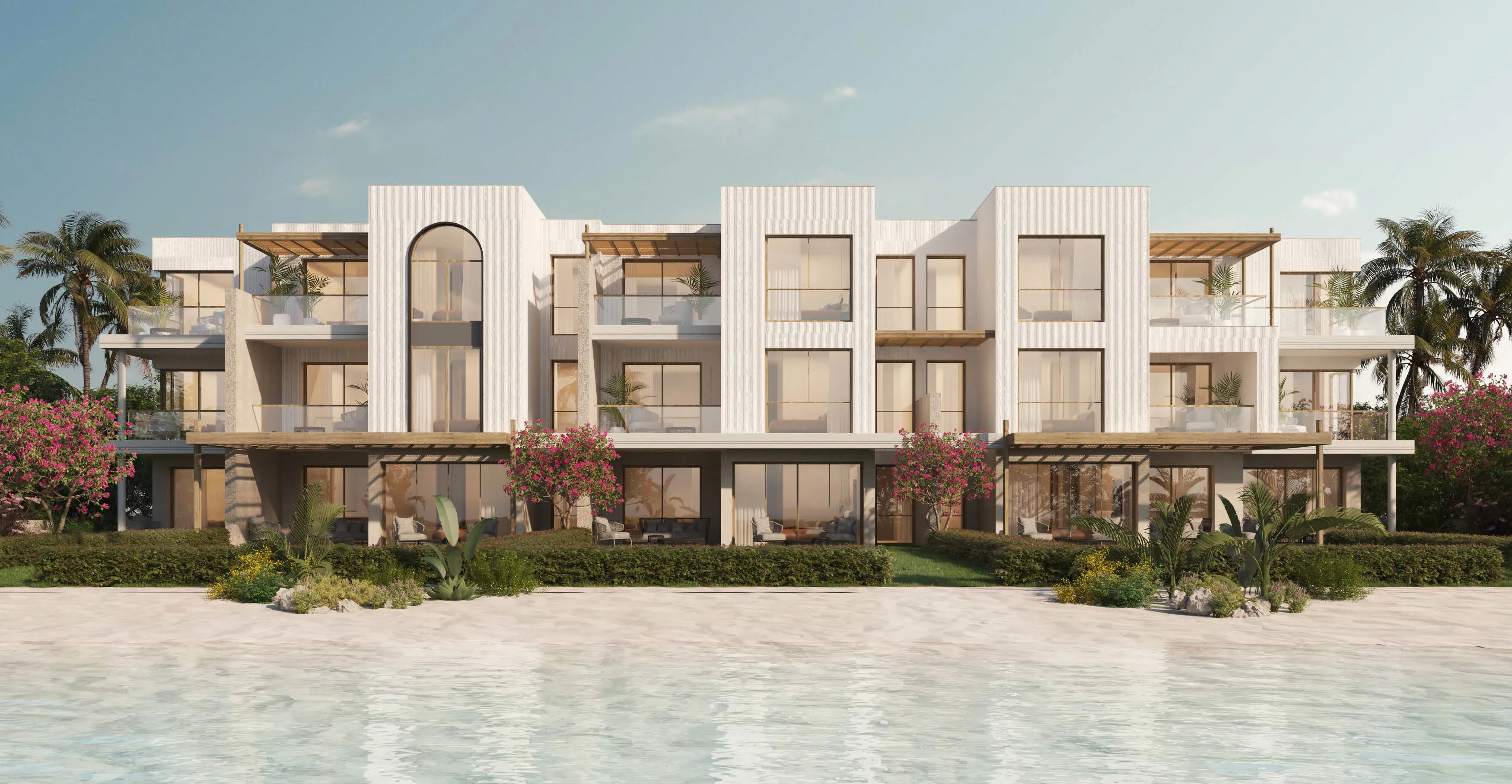  for sale in Waterfall Village in  of 0 m² with 0 bedrooms