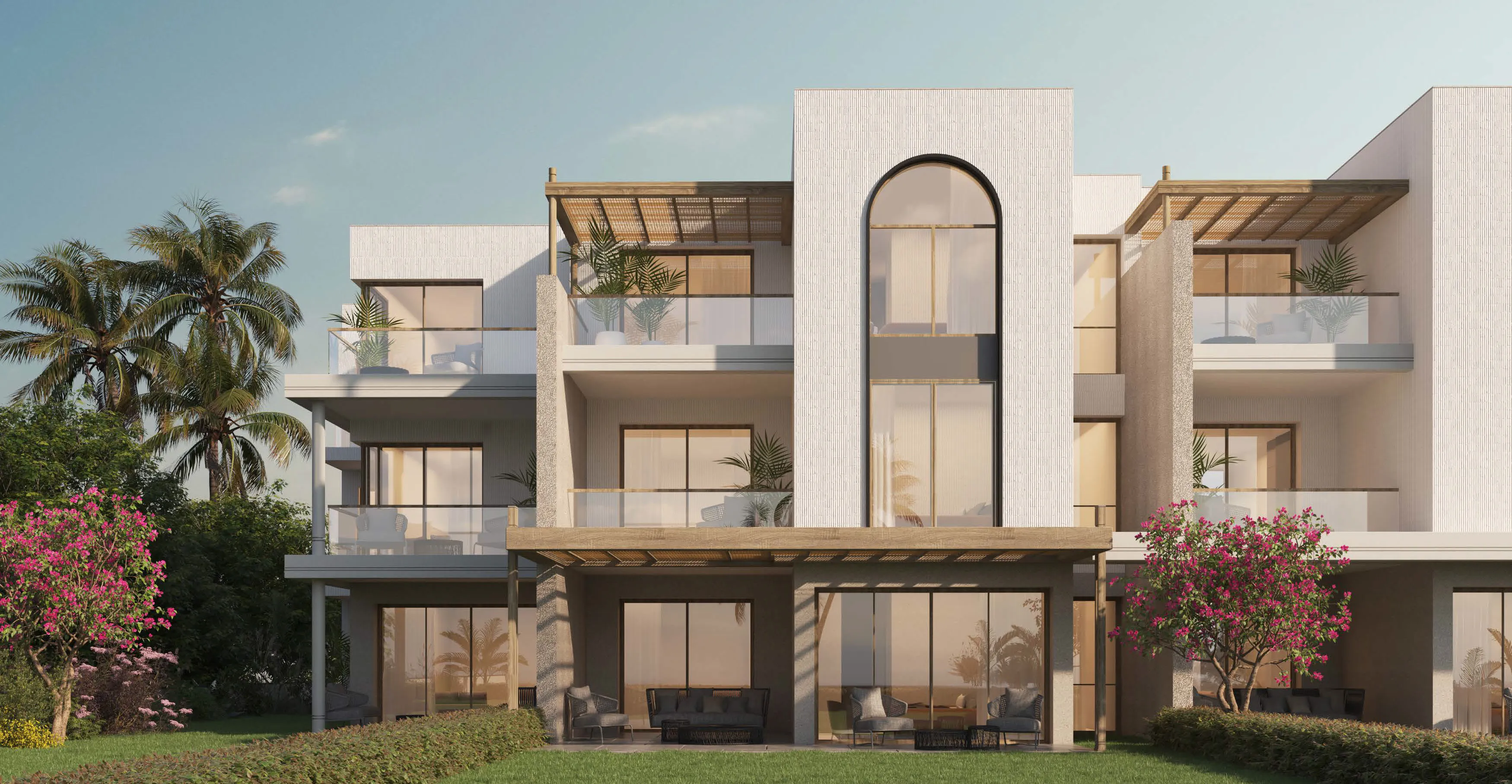  للبيع في ووتر فول فيلدج في  بمساحة 0 م² تتكون من 0 غرف