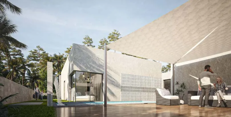 Villa for sale in Rafts in 6th of October City of 1200 m² with 6 bedrooms