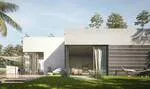 Villa for sale in Rafts in 6th of October City of 1200 m² with 6 bedrooms