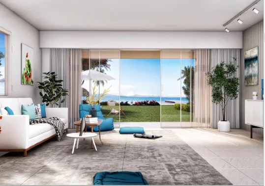  for sale in Telal Sokhna in  of 0 m² with 0 bedrooms