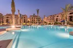 للبيع في الباتيو 5 إيست في بمساحة 0 م² تتكون من 0 غرف