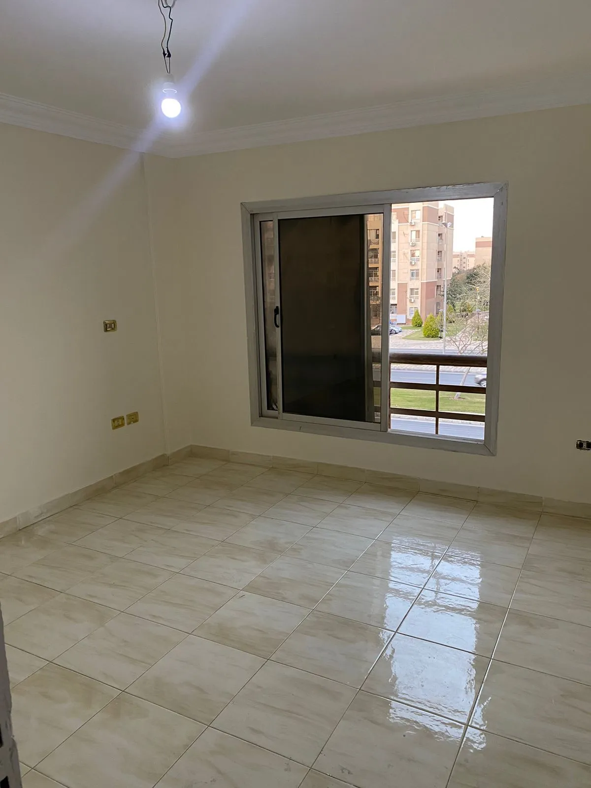  للبيع في مدينتي في  بمساحة 0 م² تتكون من 0 غرف